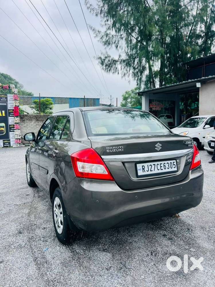Maruti Suzuki Swift Dzire Vdi Bsiv, 2015, Diesel