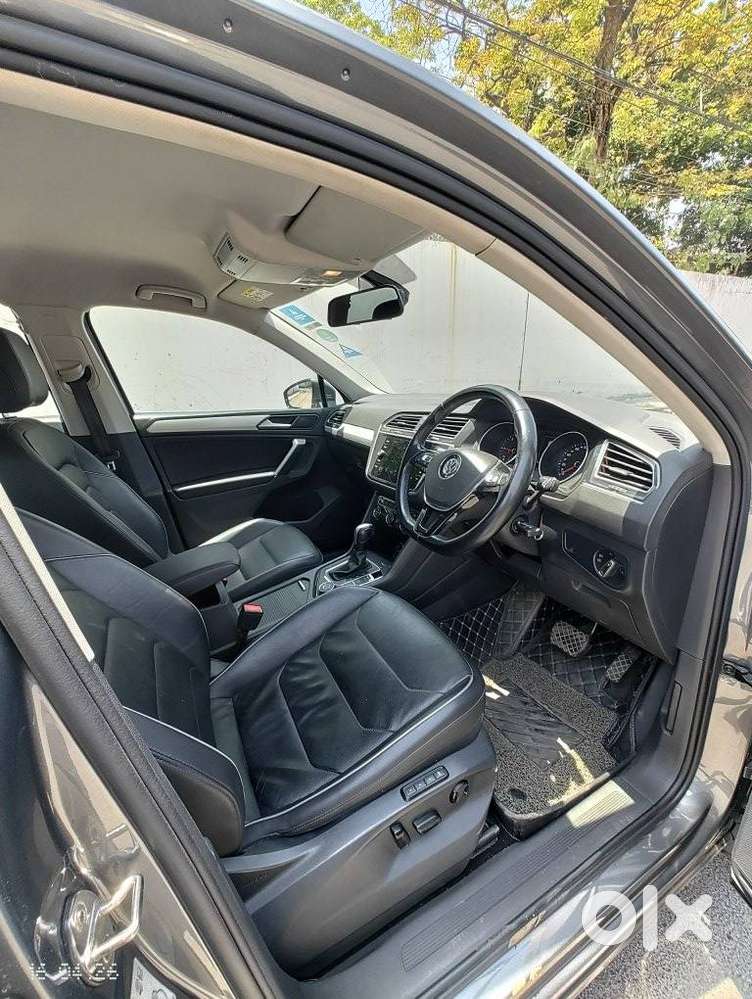 Volkswagen Taigun, 2020, Diesel