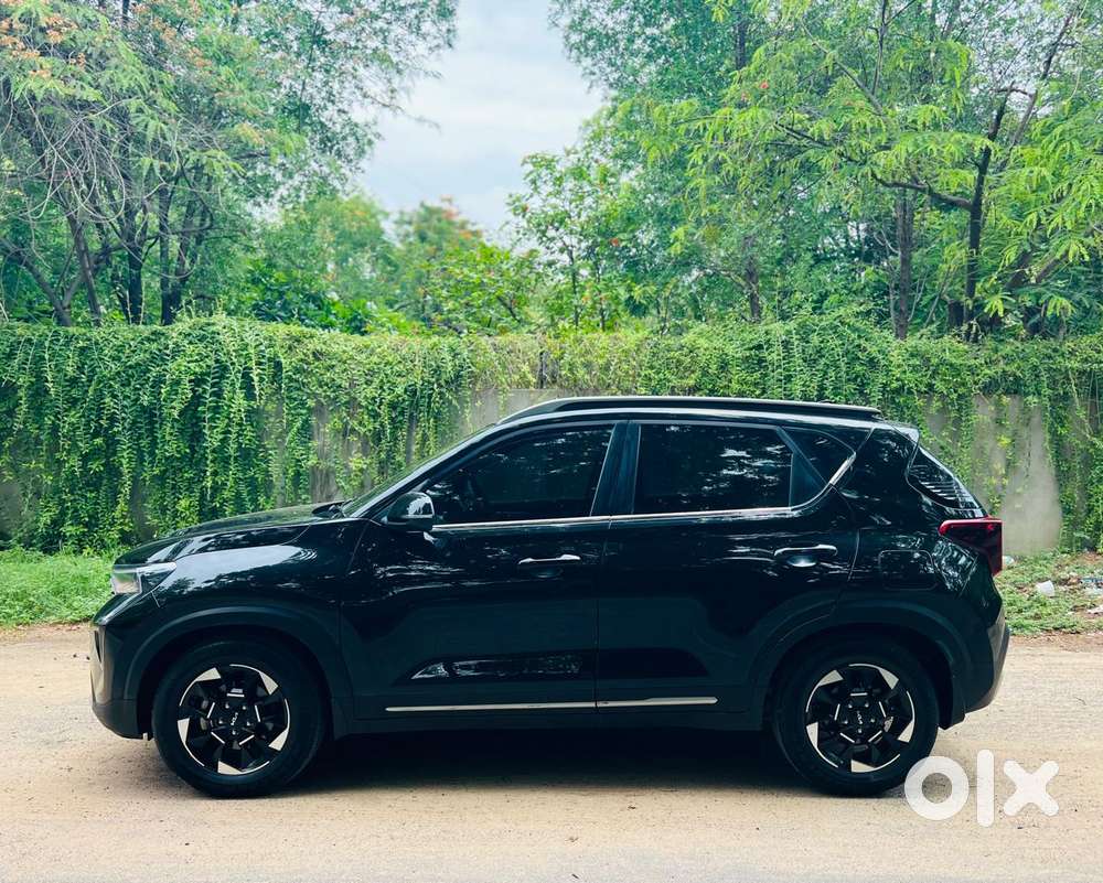 Kia Sonet Htx 1.5 Diesel, 2025, Diesel