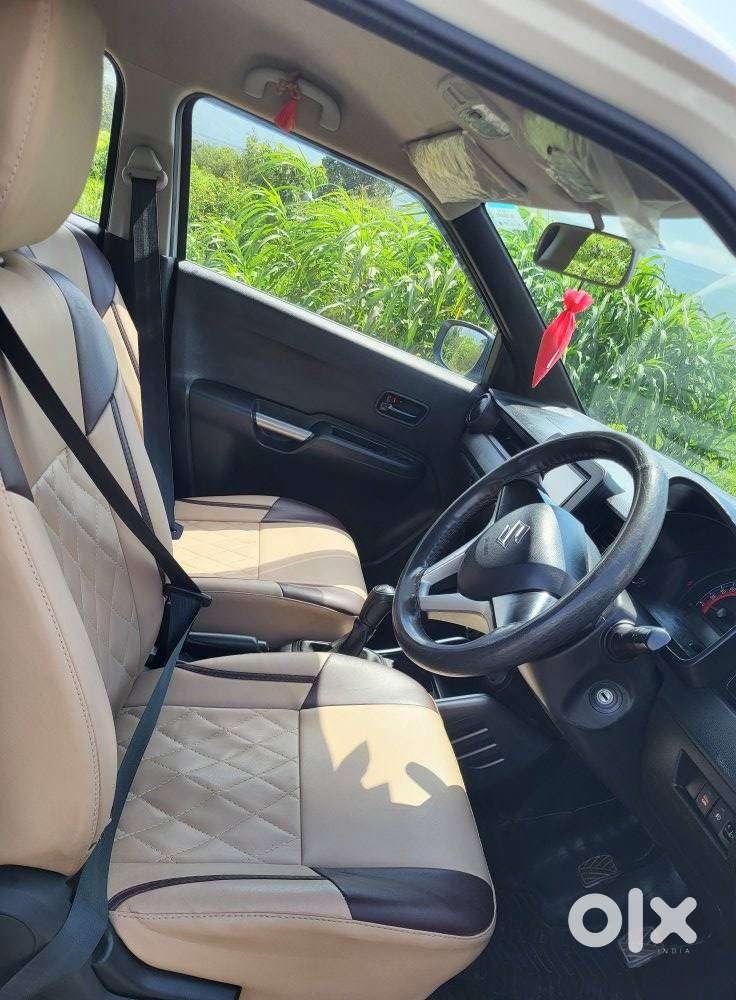 Maruti Suzuki Ignis 1.3 Sigma, 2021, Petrol