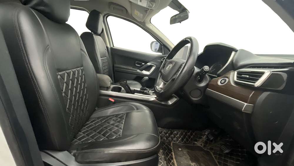 Tata Harrier Xt, 2019, Diesel