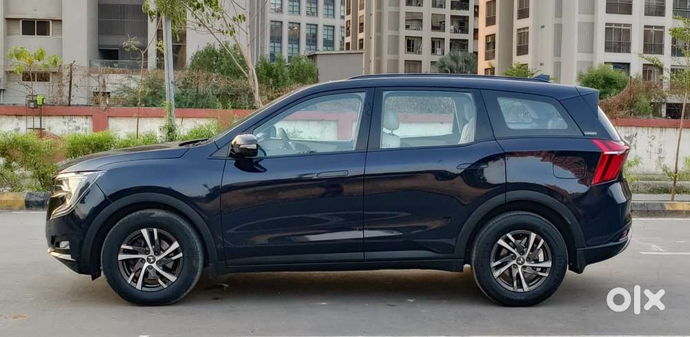 Mahindra Xuv700 2.2 Ax 5 Diesel At 7 Str, 2023, Diesel
