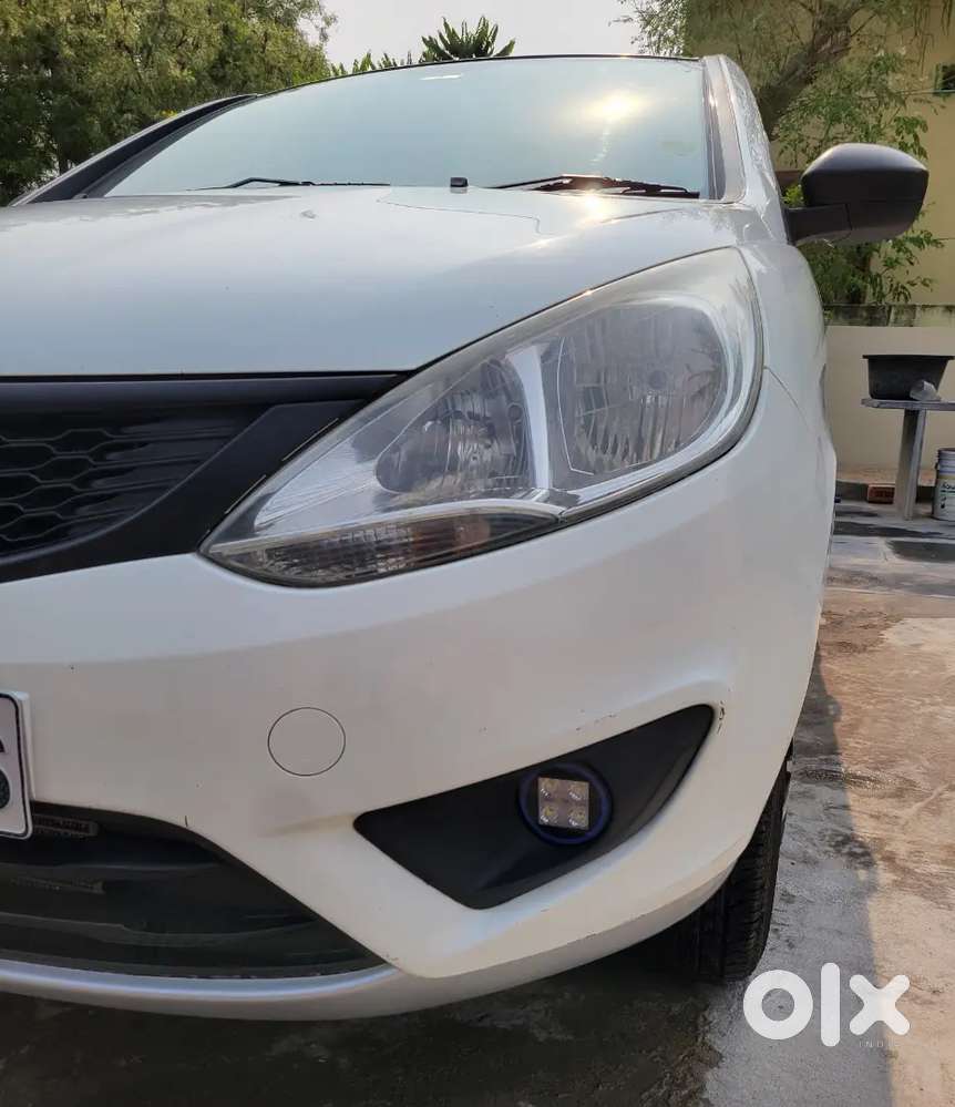 Tata Zest 2019 Diesel Well Maintained