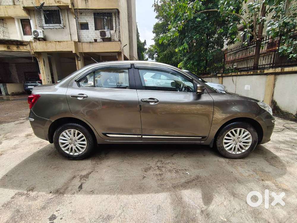 Swift Dzire 2021 Petrol 11000 Km