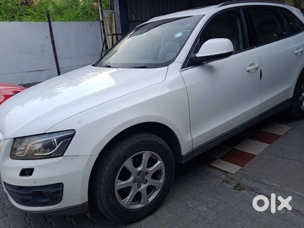 Audi Q5 2.0 Tdi Quattro, 2012, Diesel