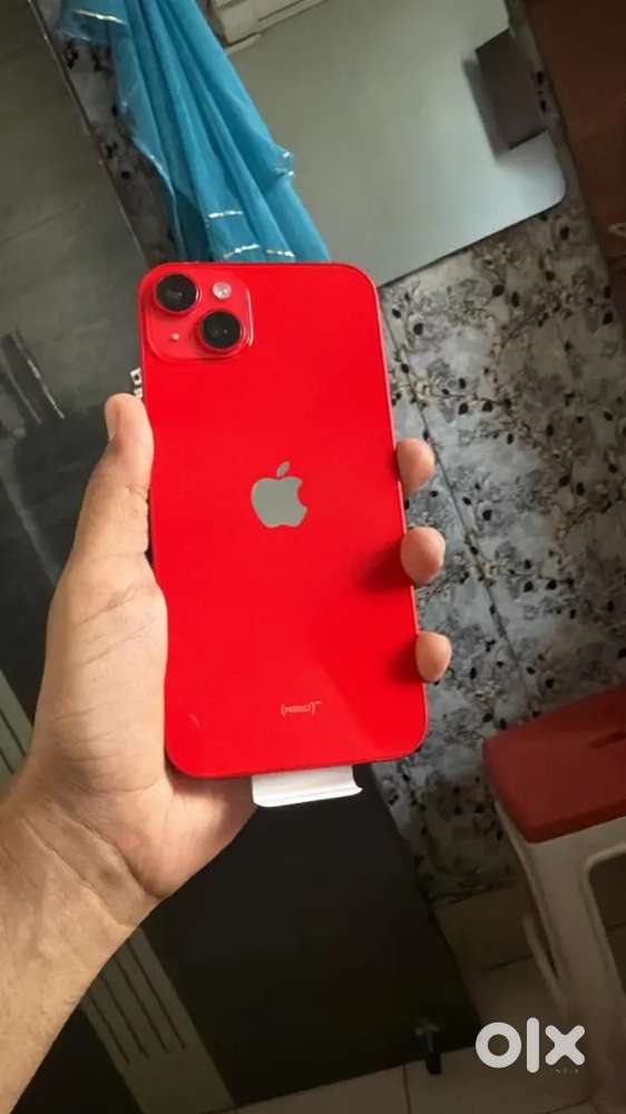 Iphone 14 plus 128