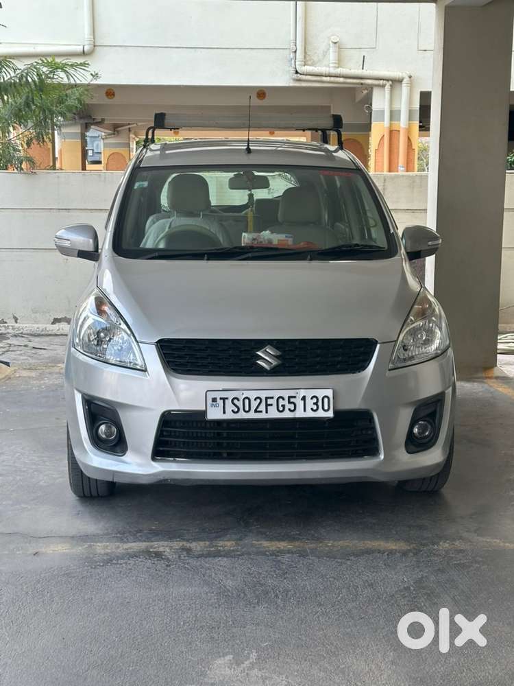 Maruti Ertiga Diesel 2015