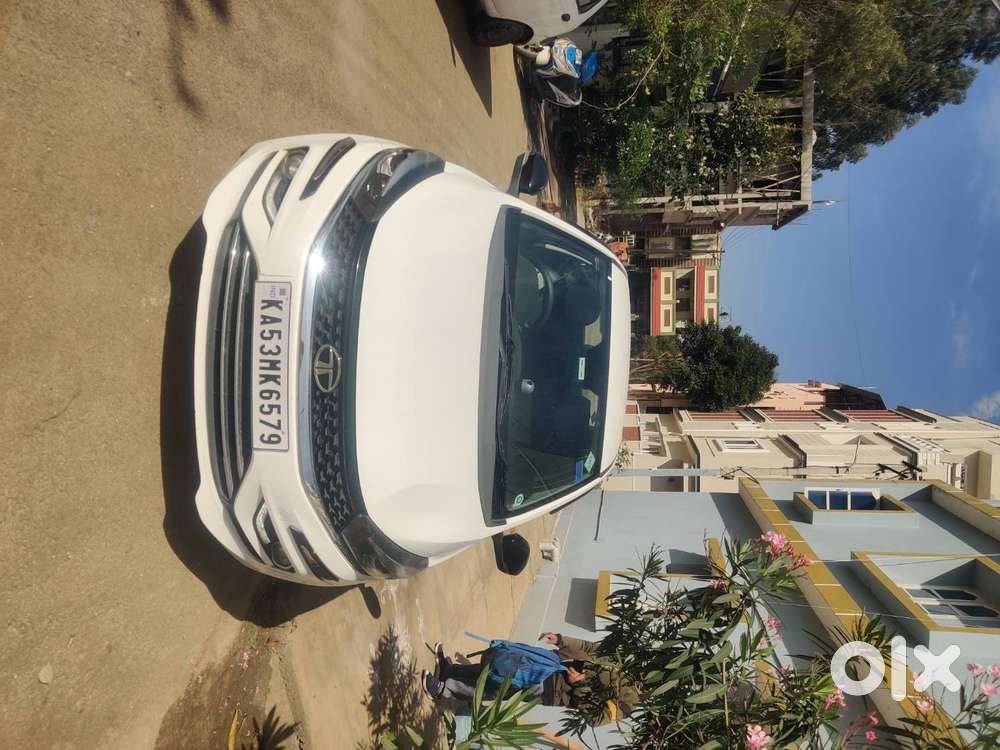 Tata Tigor 2023 Cng & Hybrids Good Condition