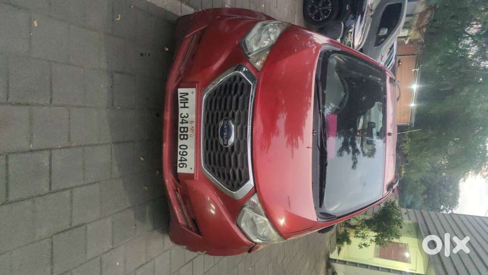 Datsun Redi-go 2017 Petrol Variant