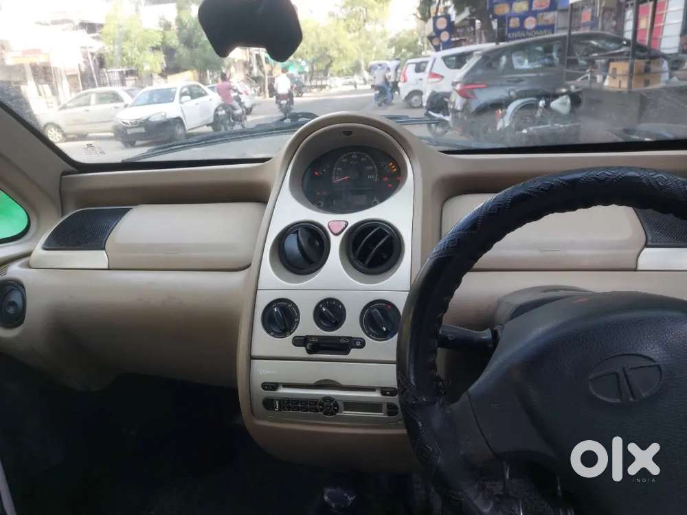 Tata Nano Twist Xt 2015 Model