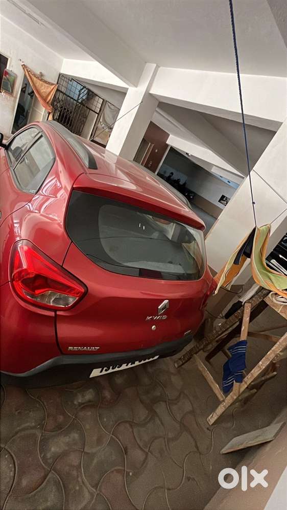 Renault Kwid 2018
