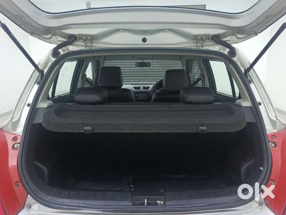 Maruti Suzuki Swift Vvt Vxi, 2014, Petrol