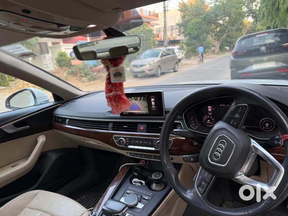 Audi A4 1.4 30 Tfsi Premium Plus, 2019, Petrol