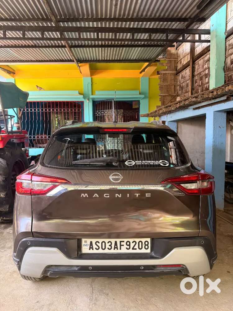 Nissan Patrol Se 2022 Petrol