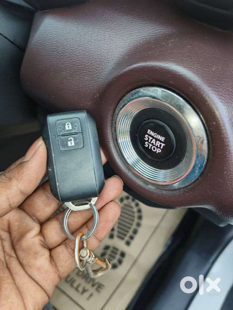 Maruti Suzuki Grand Vitara 1.5 Sigma Smart Hybrid, 2023, Petrol