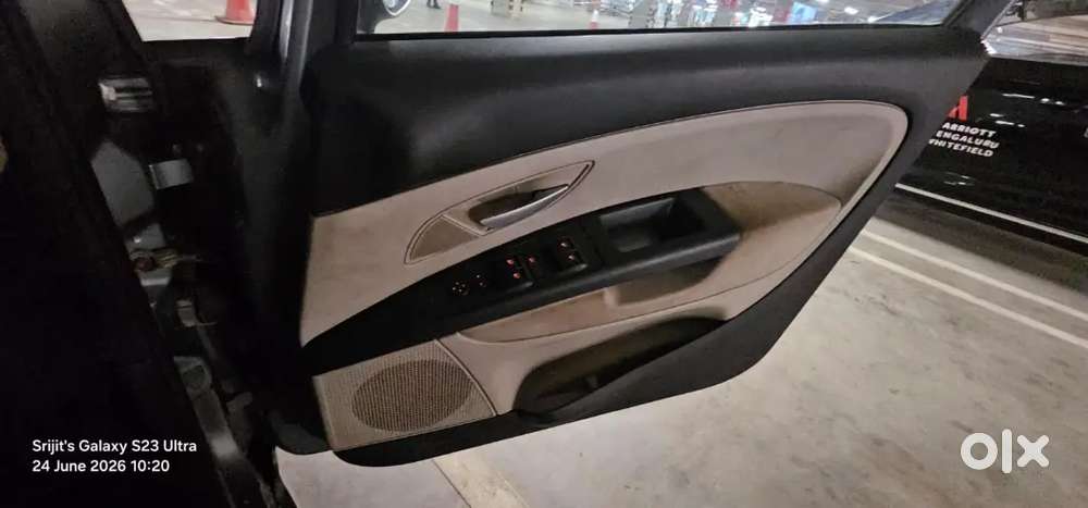 Fiat Punto Evo Multijet 2014