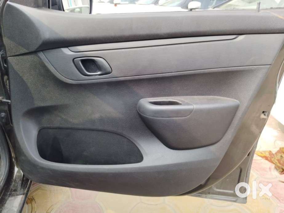 Renault Kwid Rxt 1.0, 2017, Petrol