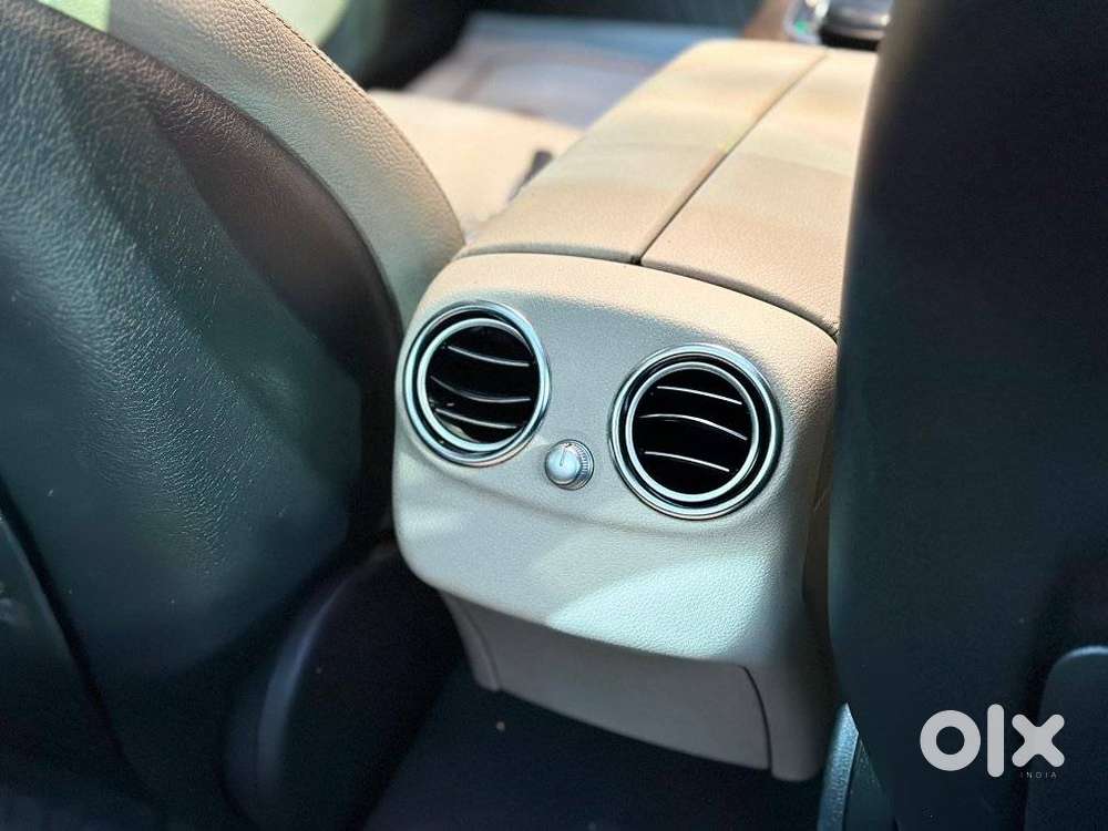 Mercedes-benz A-class Limousine