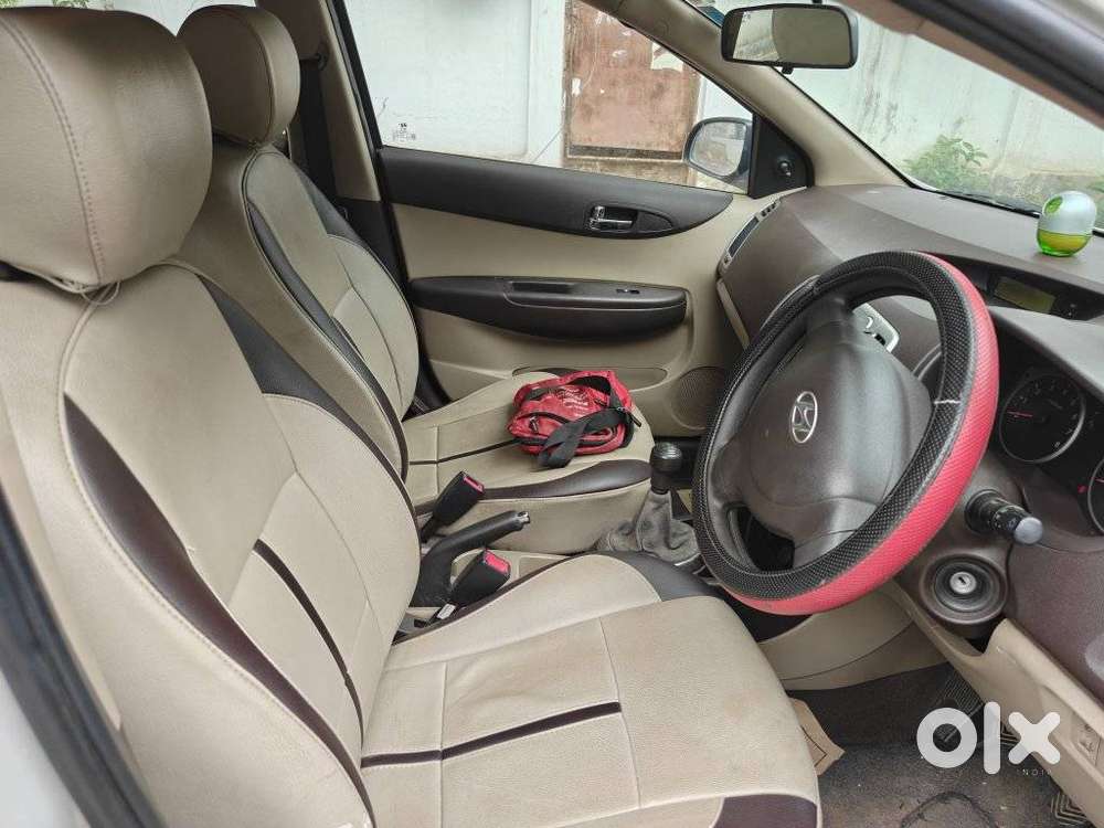 Hyundai I20 Magna, 2012, Petrol