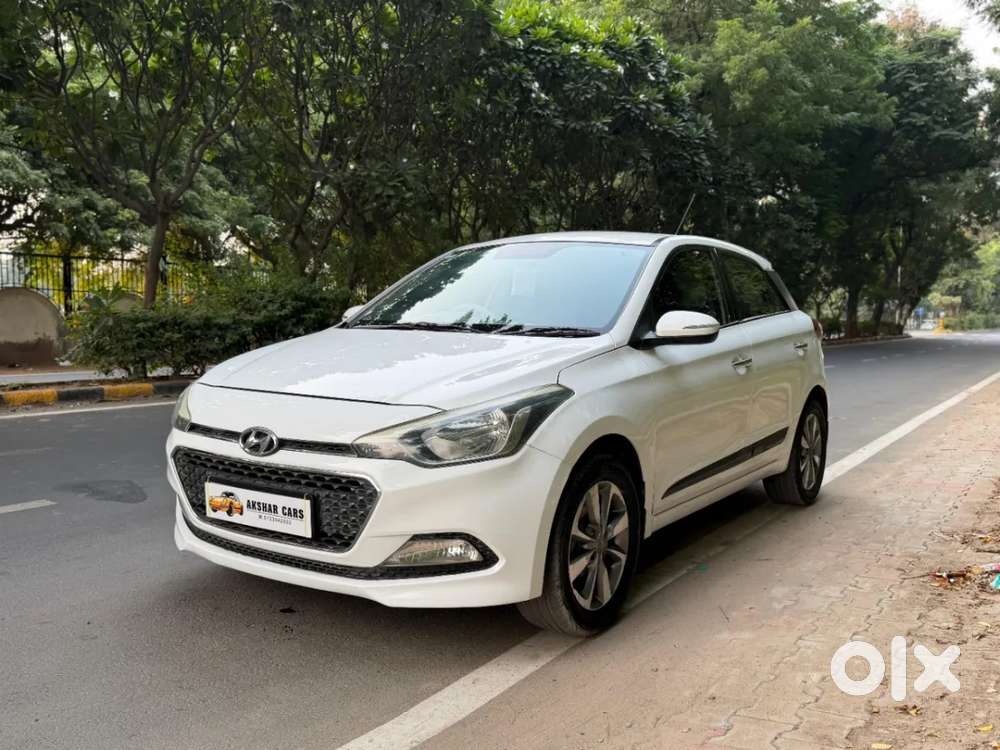 Hyundai I20 1.2 Asta, 2014, Petrol