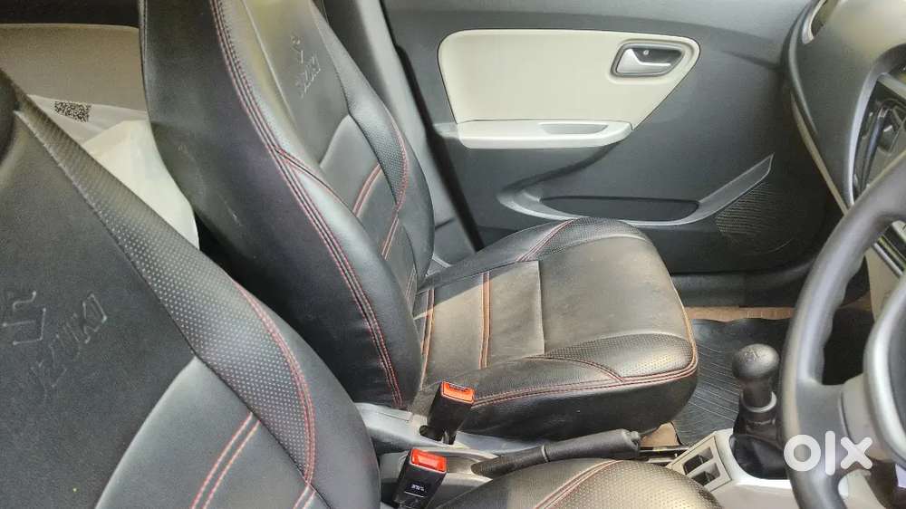 Maruti Suzuki Alto K10 2018 Petrol