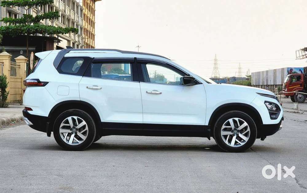 Tata Safari 2.0 Kryotec Xza Plus, 2022, Diesel