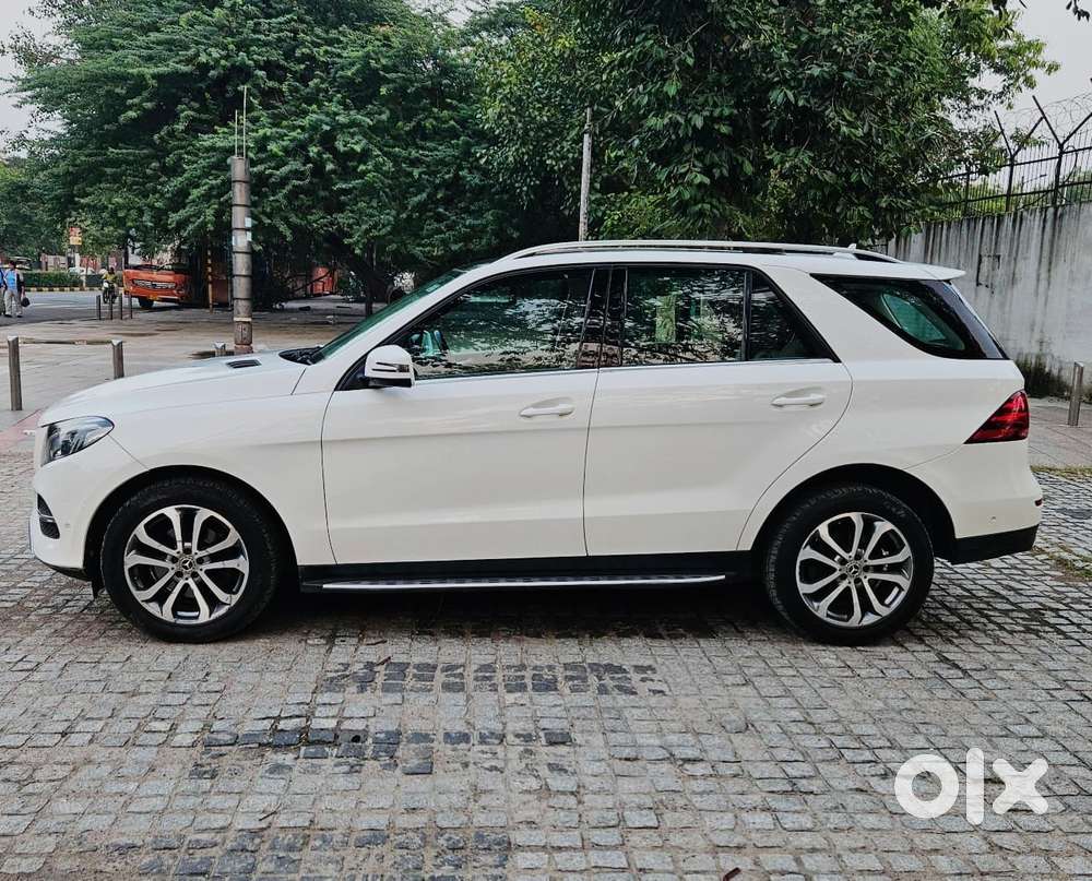 Mercedes-benz Gle Class 2.1 250d 4matic, 2019, Diesel