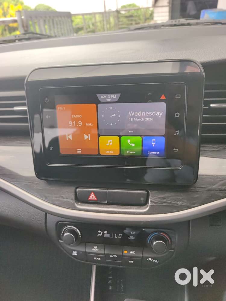 Maruti Suzuki Xl6 1.5 Zeta Mt, 2019, Petrol