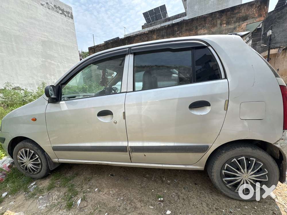Hyundai Santro Xing 2012 Petrol Manual