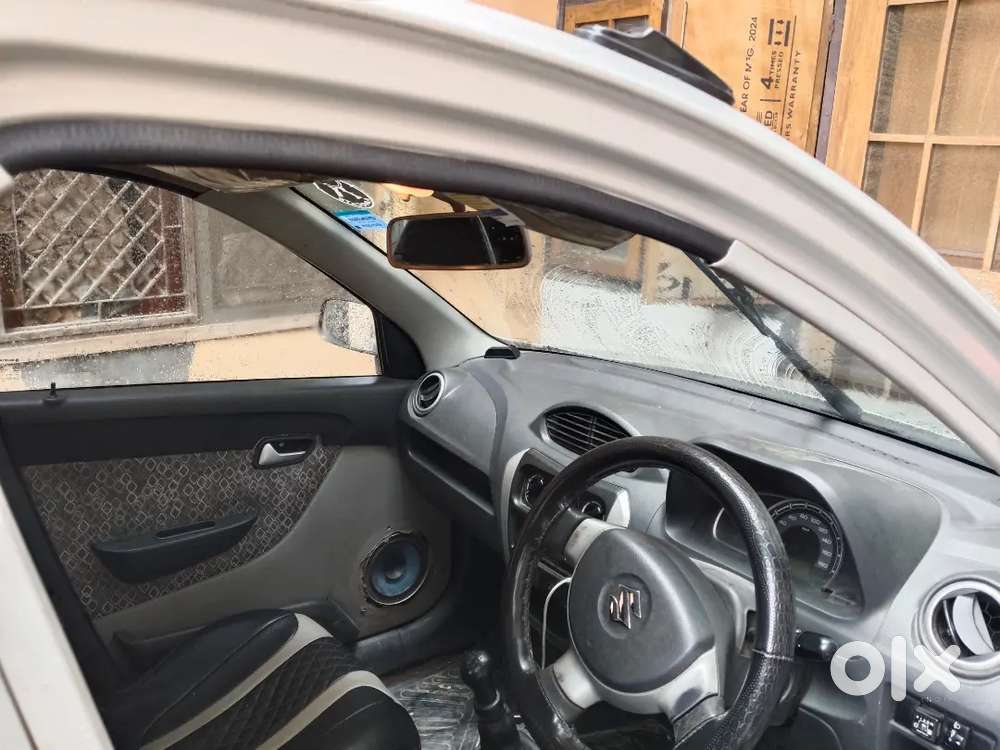 Maruti Suzuki Alto 800 2019 Year Car