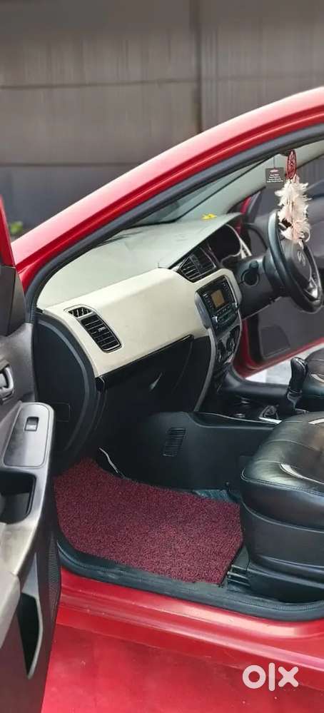 Tata Zest 2015 Petrol Well Maintained