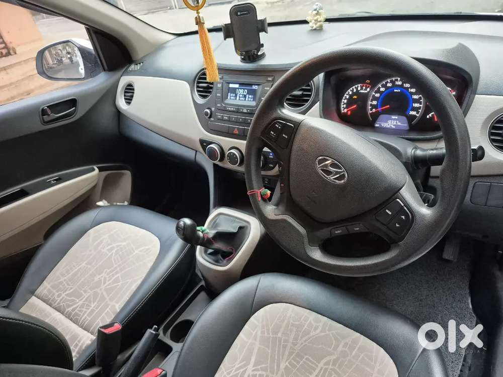 Hyundai Grand I10 2019 Petrol Well Maintained And Good Condition