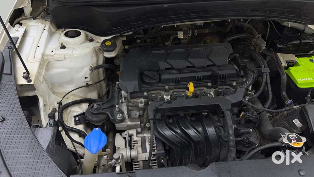 Kia Seltos Htx G, 2022, Petrol