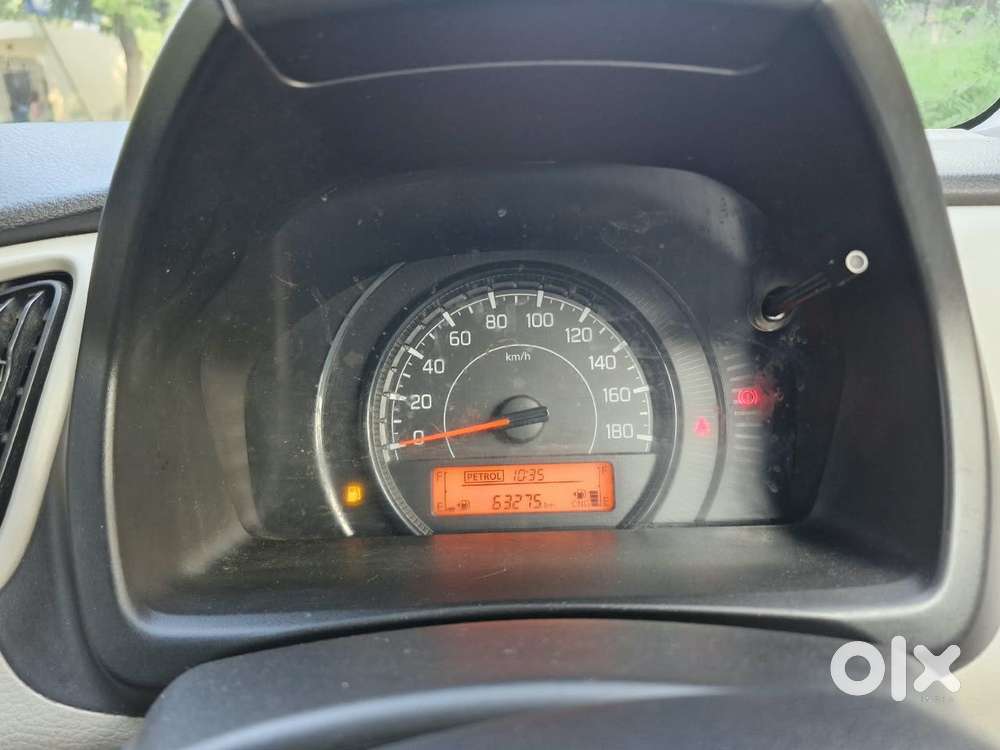 Maruti Suzuki Wagon R Cng Lxi, 2021, Cng & Hybrids