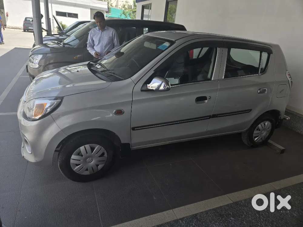 Good Condition And We'll Maintenance