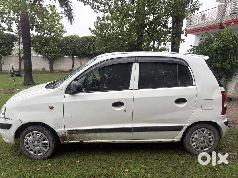 Hyundai Santro Xing 2013 Cng & Hybrids 85000 Km Driven