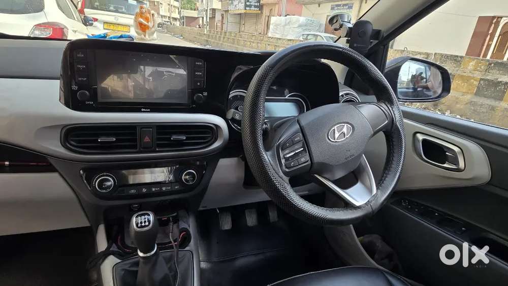 Hyundai Grand I10 Nios 2022  Solid Condition Smooth Drive