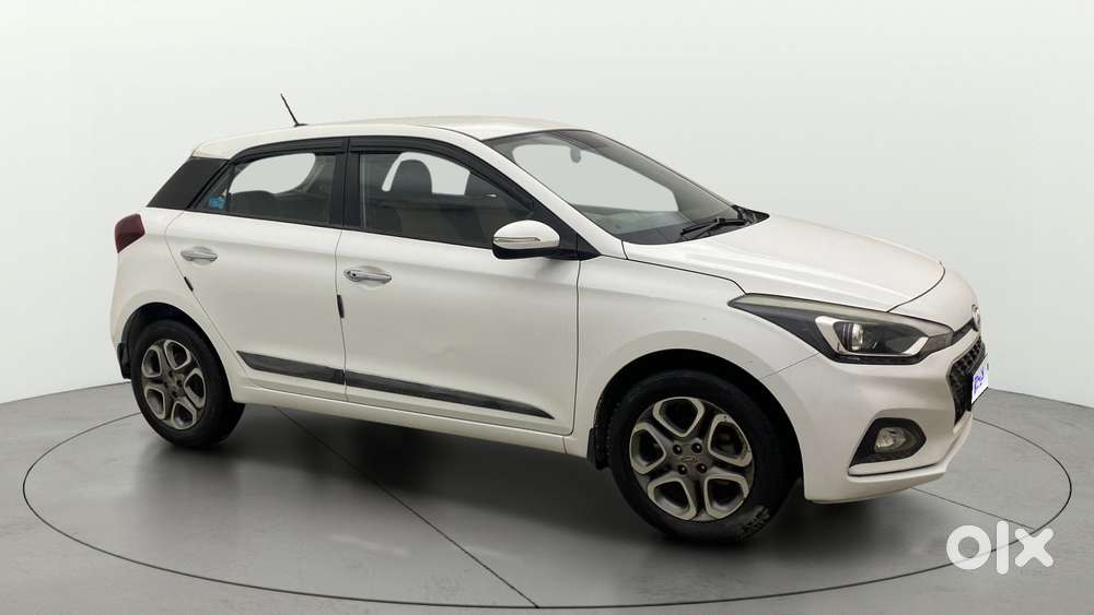 Hyundai Elite I20 Asta Option, 2019, Petrol