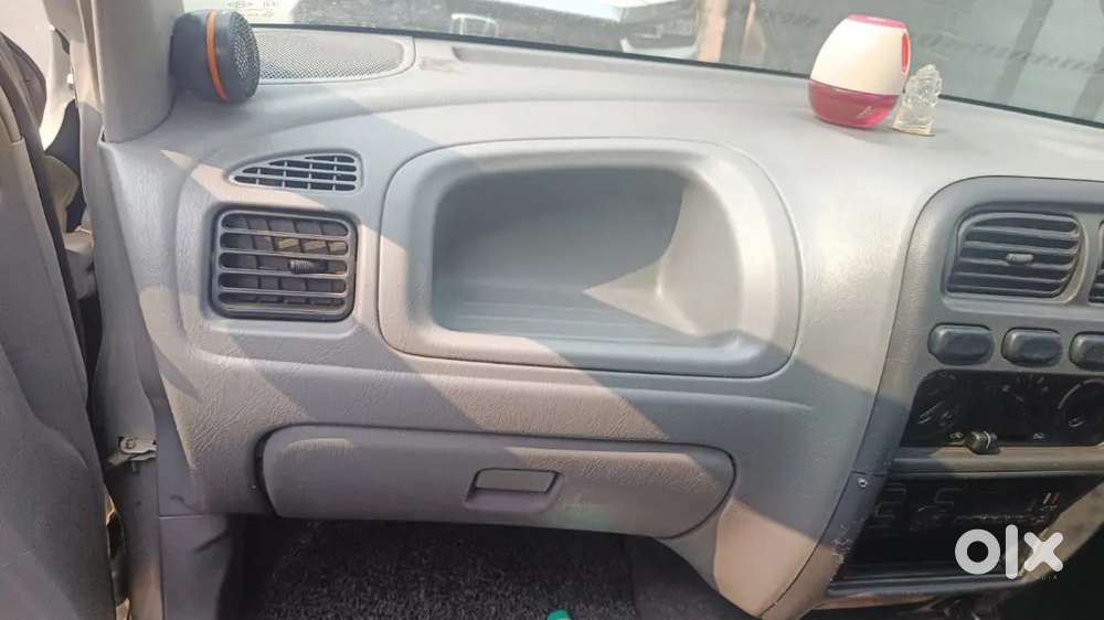 Maruti Alto K10 2012 Model