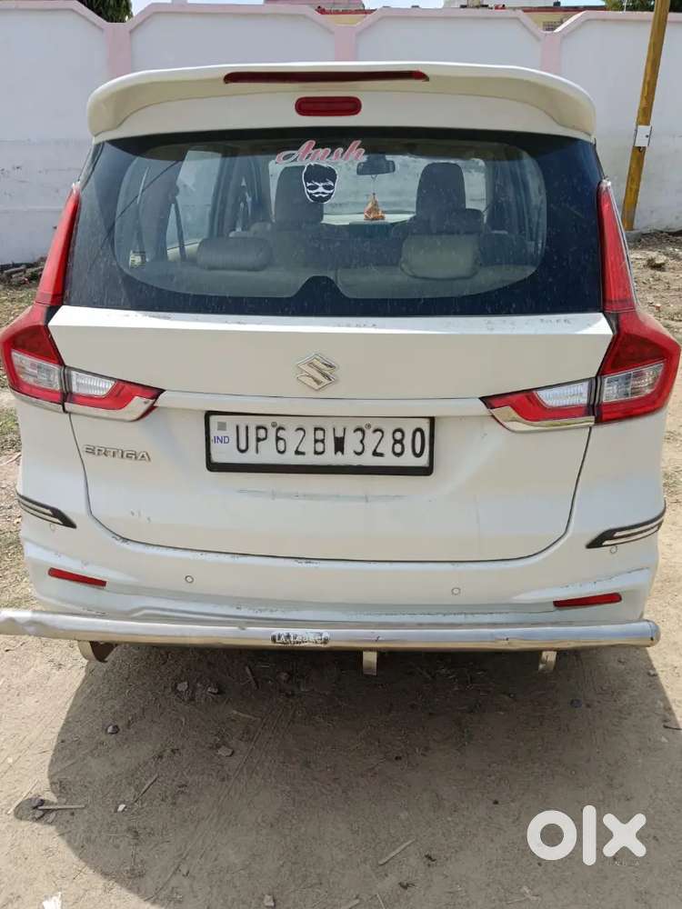 Maruti Suzuki Ertiga 2019 Vdi 1.5