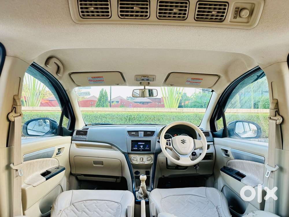 Maruti Suzuki Ertiga 1.3 Zdi Plus, 2014, Diesel