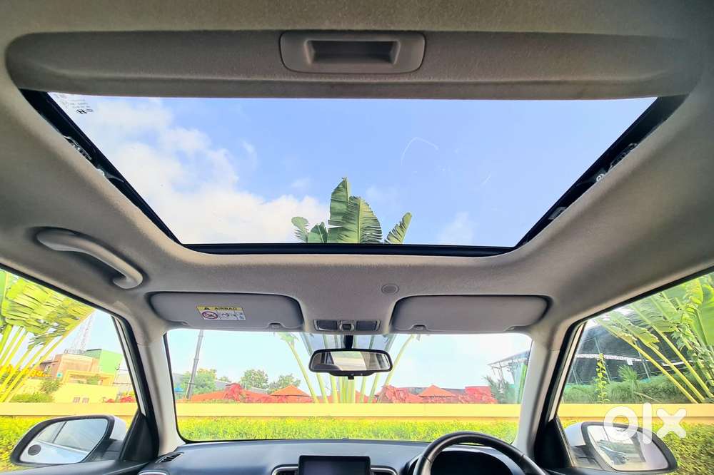 Hyundai Venue 1.5 Crdi Sx (o), 2021, Diesel