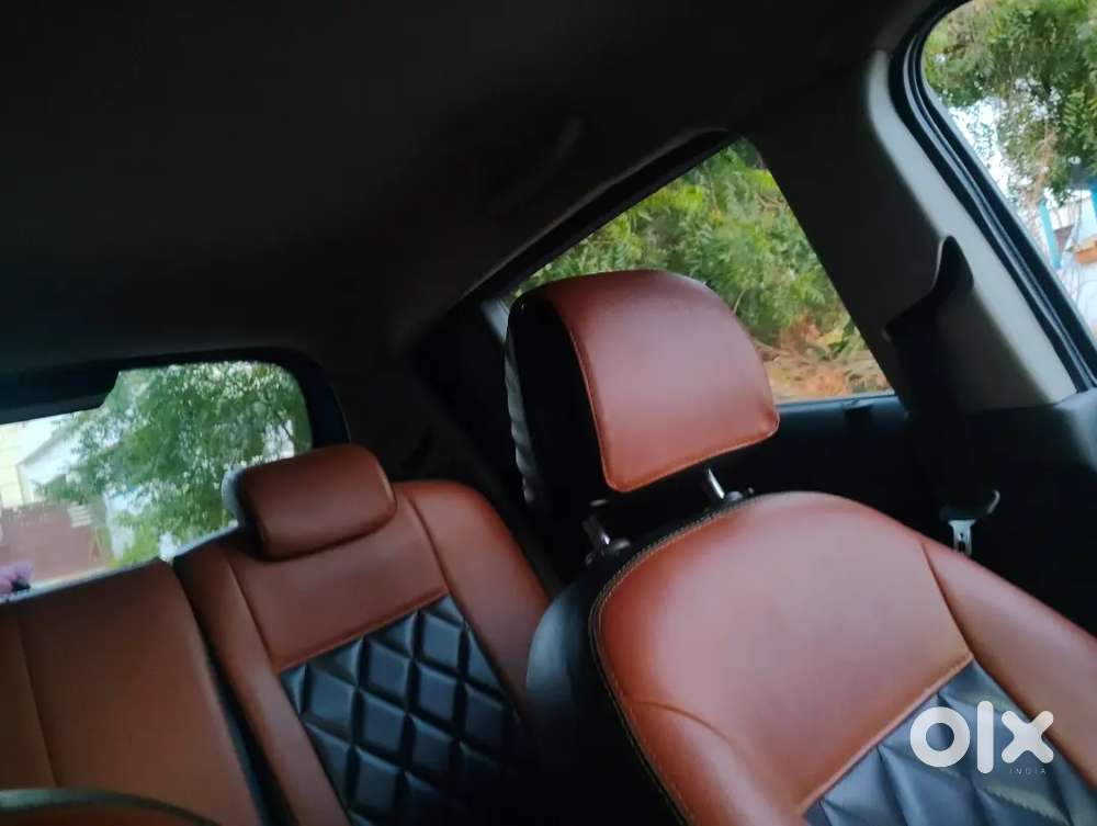 Chevrolet Beat 2012 Petrol Manual