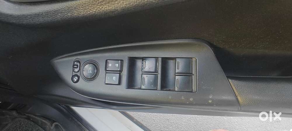 Honda Wr-v 1.5 Vx I-dtec, 2018, Diesel