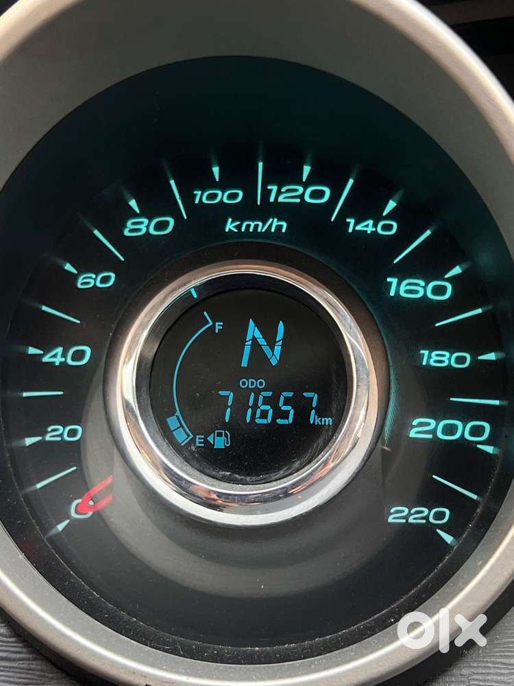 Mahindra Xuv500 W10 2wd, 2015, Diesel