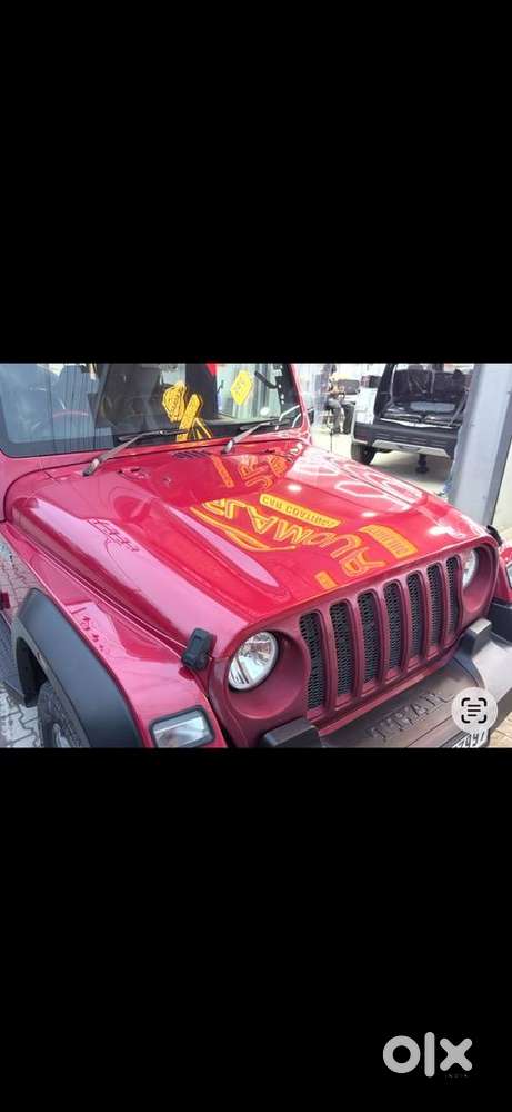 Mahindra Diesel Automatic 2022