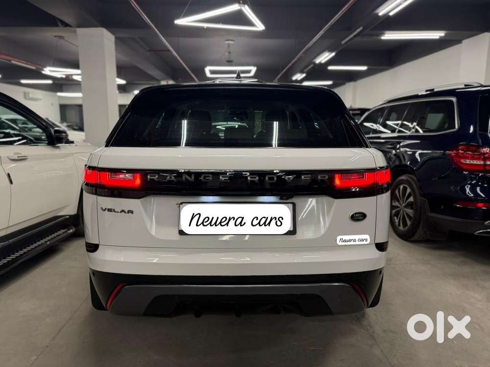 Land Rover Range Velar Hse Dynamic 2.0 Diesel, 2022, Diesel