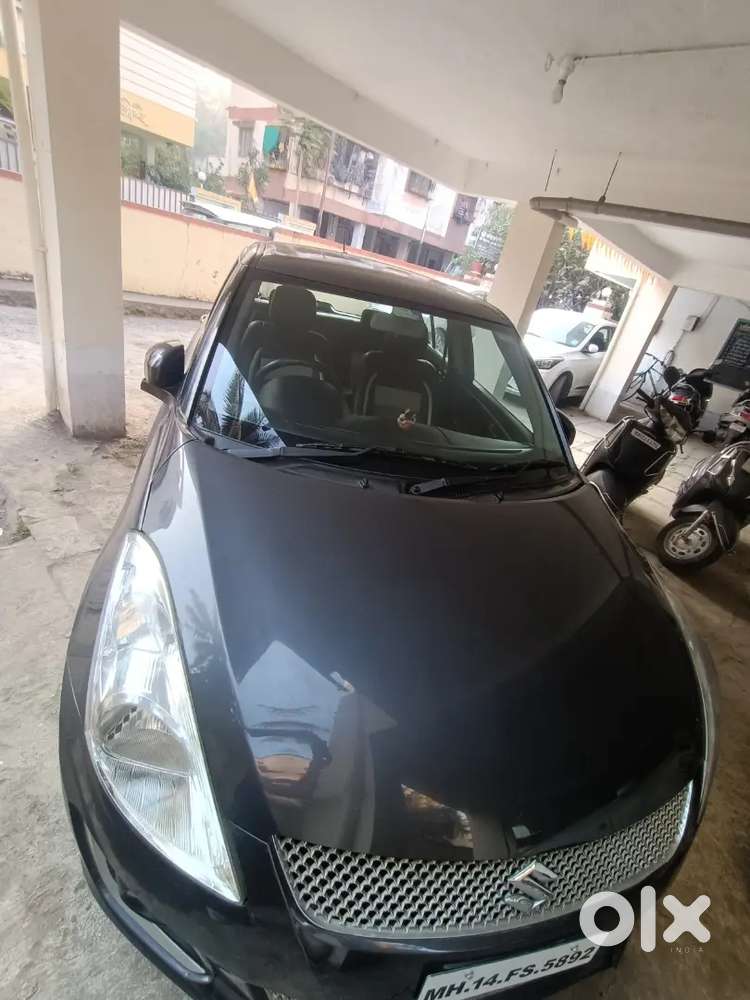 Maruti Suzuki Swift 2016 Cng & Hybrids Well Maintained
