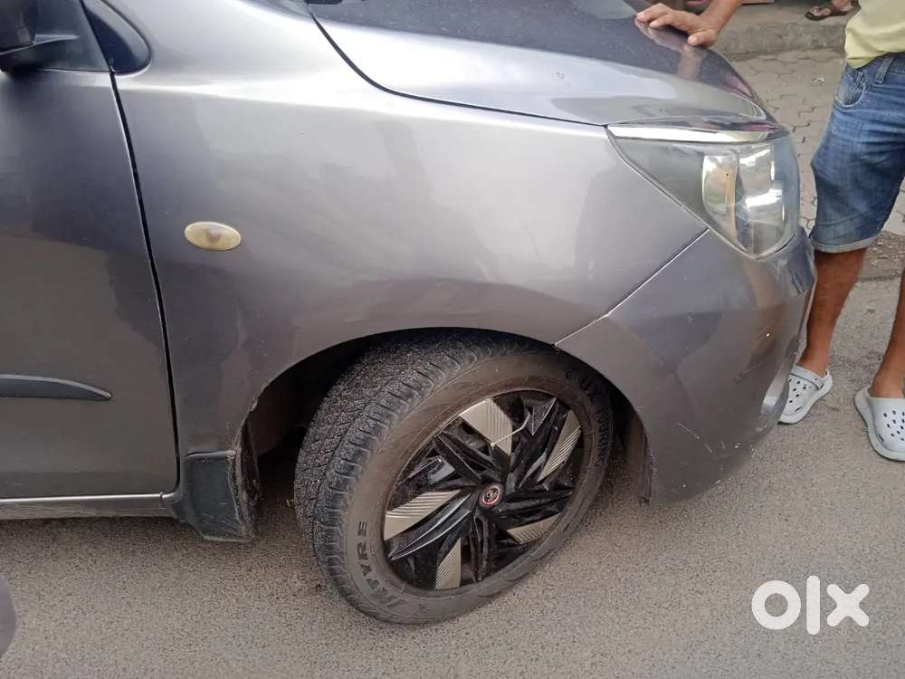 Well-maintained Maruti Suzuki Celerio Vxi &ndash; Excellent Condition
