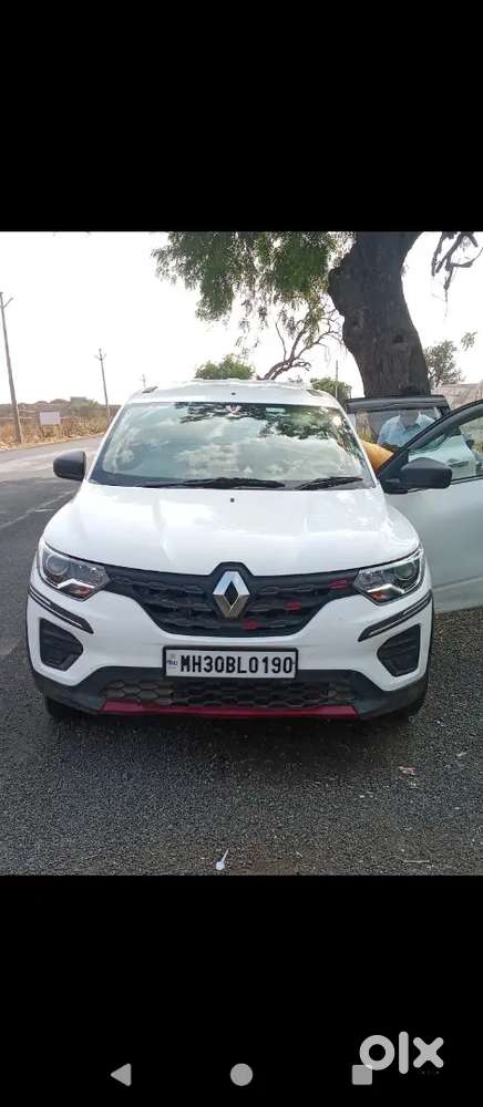 Renault Triber 2022 Petrol 50000 Km Driven